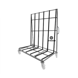 Wózek transportowy typu L 1900x1200x2100mm